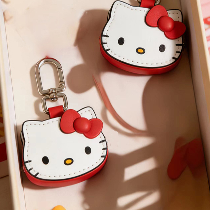 Pendant Light Shade - Hellokitty Cartoon Peripheral Genuine Keychain, Light