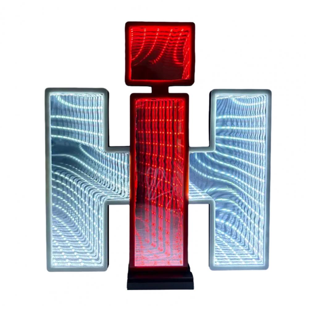 Lighting Decoration Ideas For Home - Nighttime Reading Lamp Harvester Tunnel Light