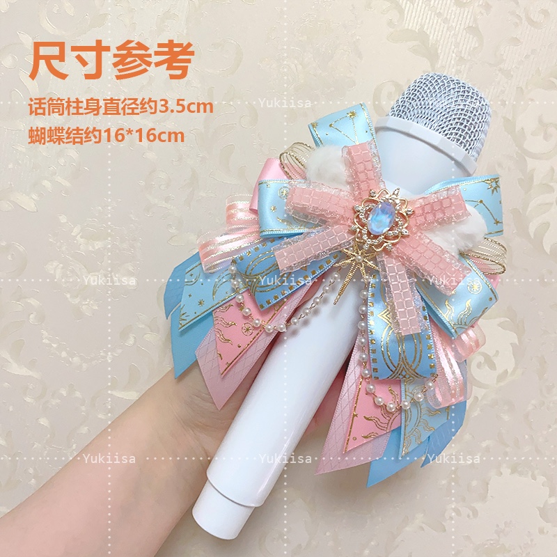 Lolita Girl Headdress Concert  - огляд і ціна Decor Lighting Fans
