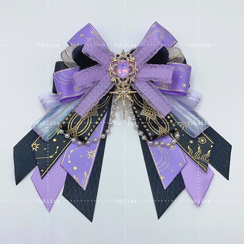 Lolita Girl Headdress Concert  - огляд і ціна Decor Lighting Fans