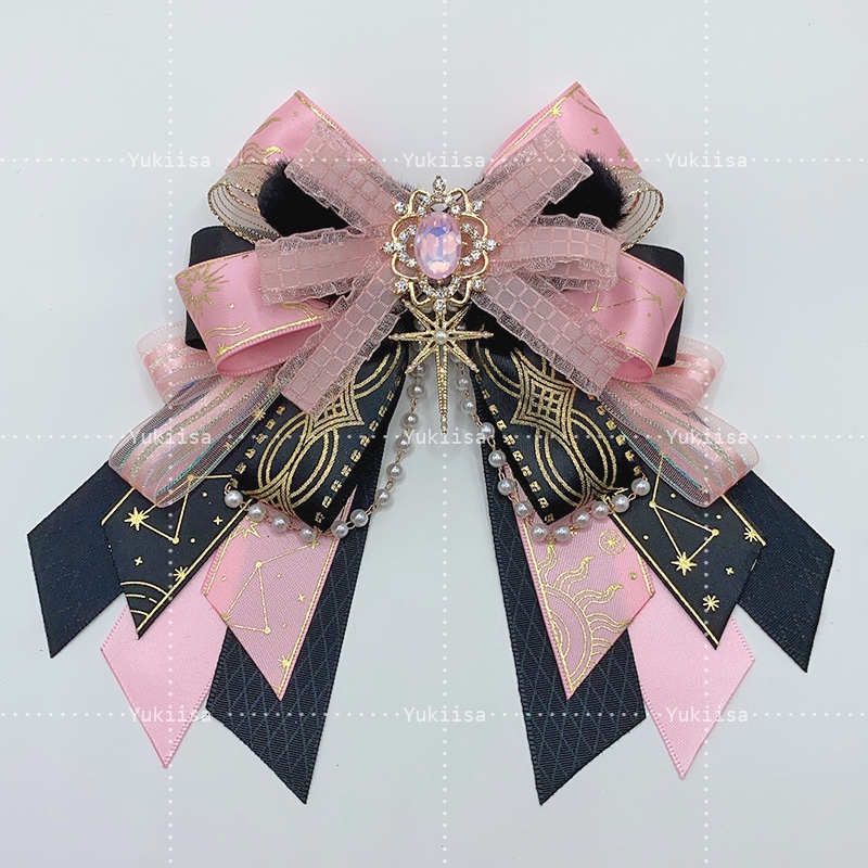 Lolita Girl Headdress Concert  - огляд і ціна Decor Lighting Fans