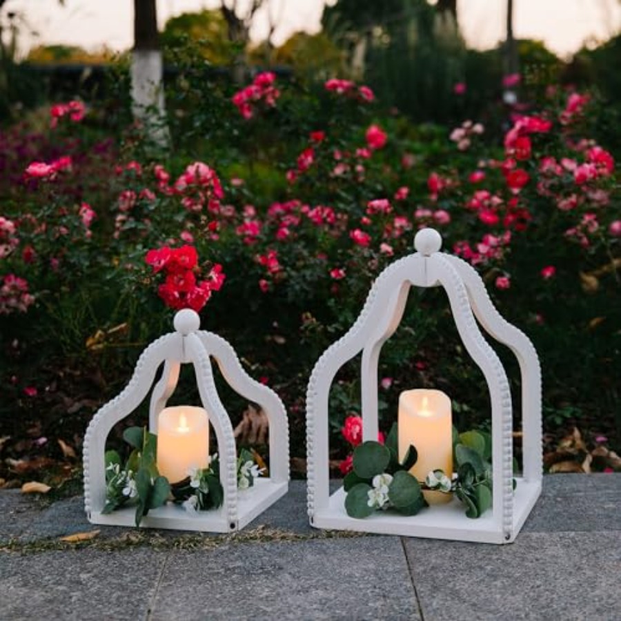 HPC Decor 2 Pack Rustic Farmho - огляд і ціна Decor Lighting Pack