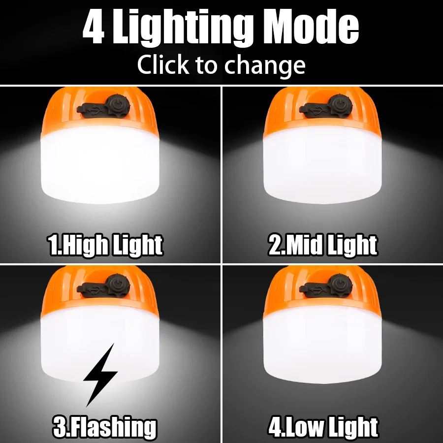 Mini Portable Halloween Pumpki - огляд і ціна Lighting Decor Outdoor