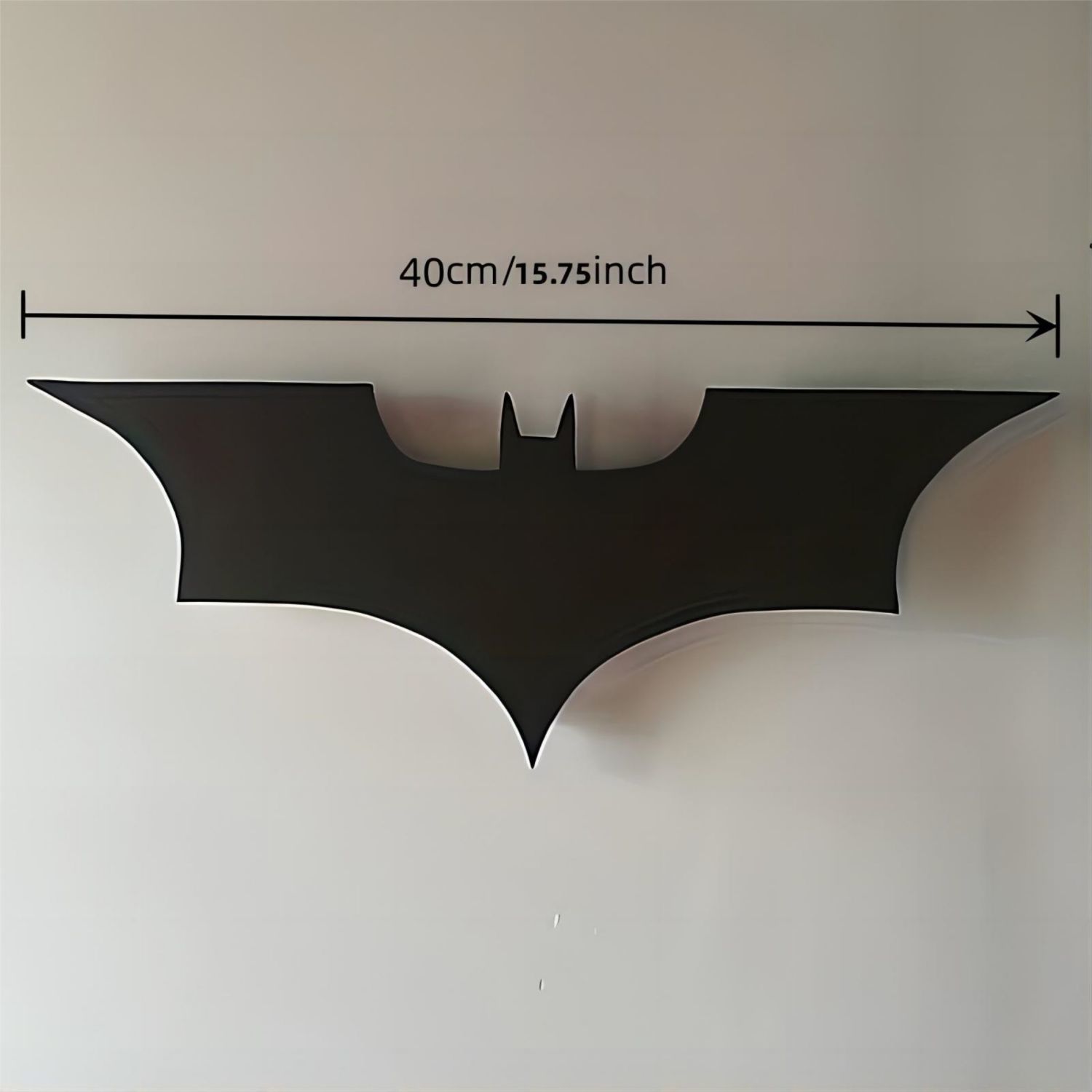 DC Batman Cartoon Anime Colorf - огляд і ціна Lighting Home Decor Products