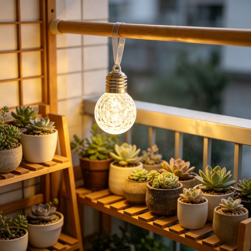 New Christmas Tree LED Light B - огляд і ціна Lighting Tree Decor