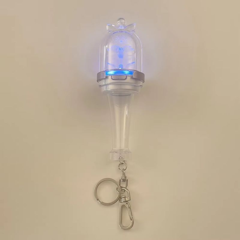 Hot Mini Kpop Illits Lightstic - огляд і ціна Pendant Light Shade