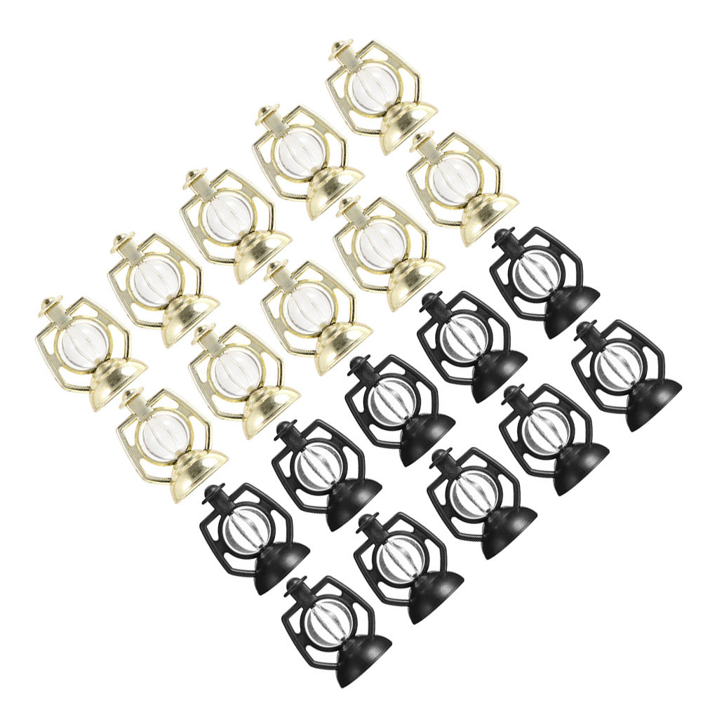 40Pcs Christmas Artificial Oil - огляд і ціна Lighting Tree Decor