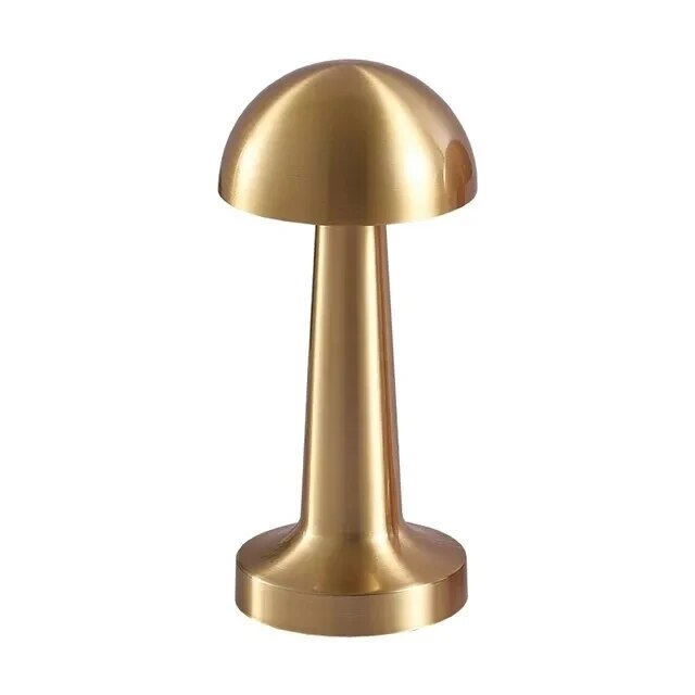Kazeach Vintage Dumbbell Table - огляд і ціна Vintage Lighting Decor