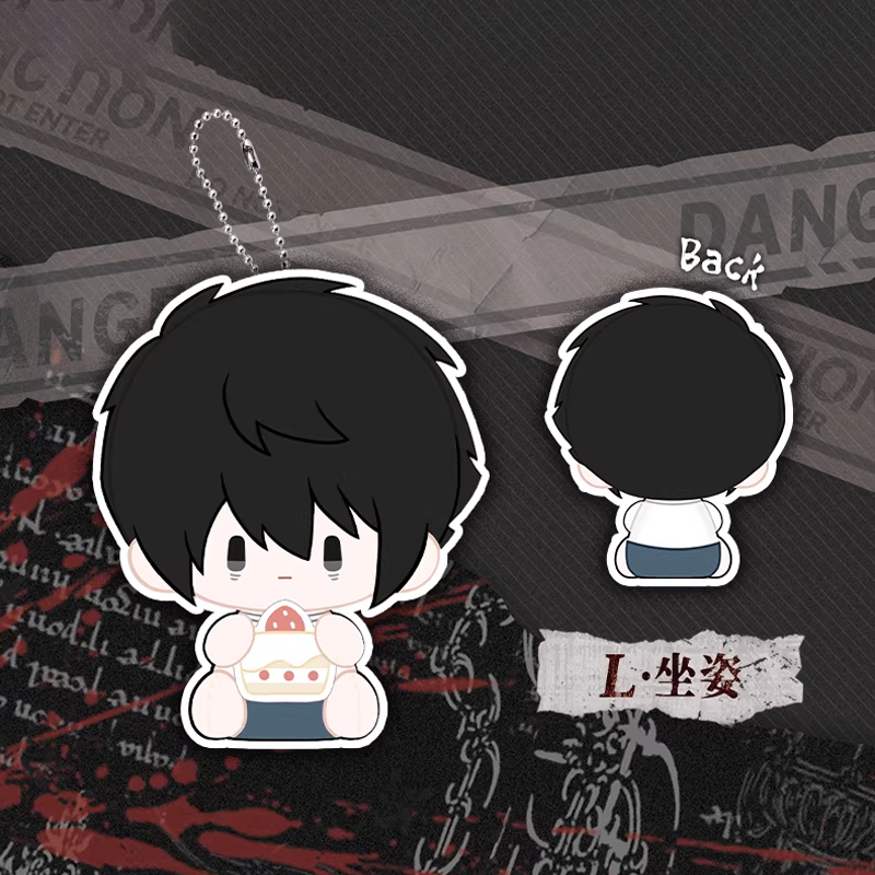 Original Death Note Series Plu - огляд і ціна Pendant Light Shade