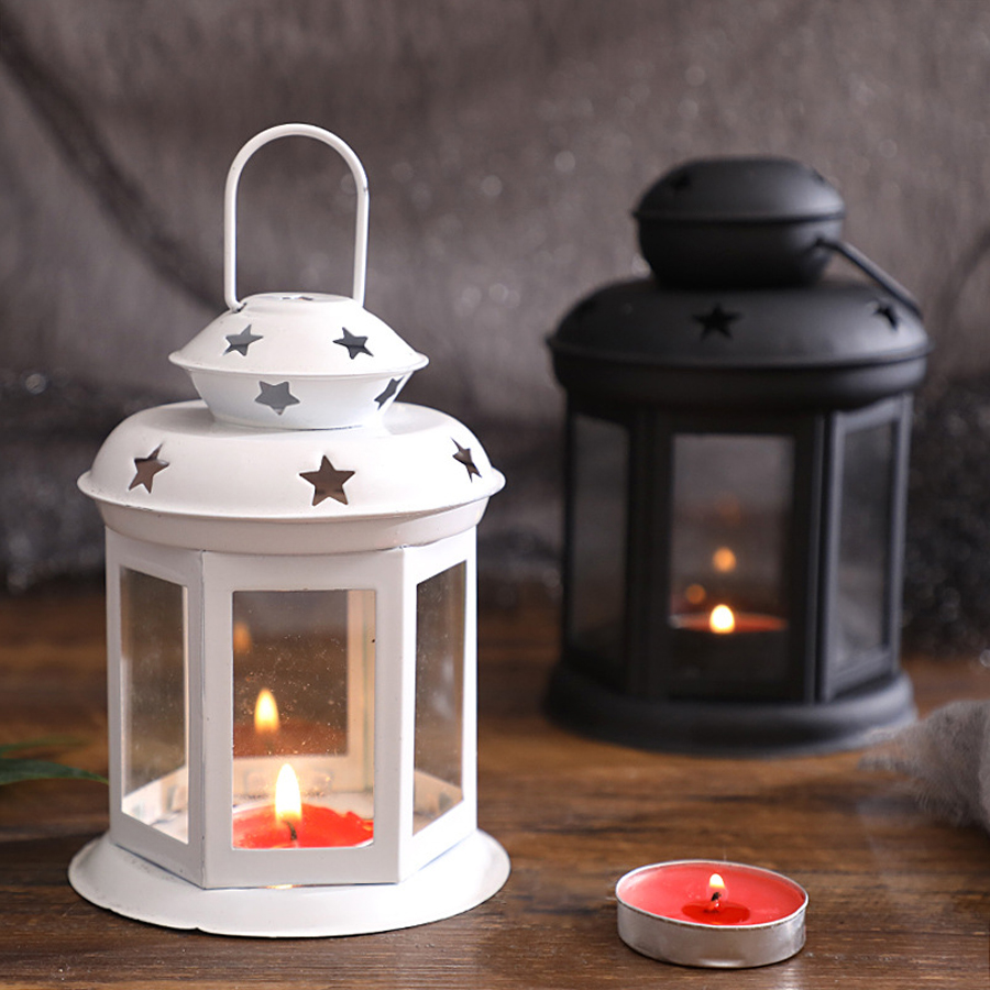 Hanging candle lamp ornament g - огляд і ціна Outdoor Lighting Wedding Decor
