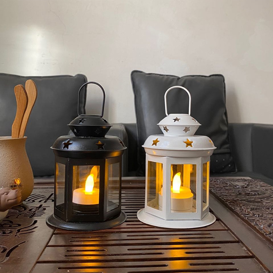 Hanging candle lamp ornament g - огляд і ціна Outdoor Lighting Wedding Decor
