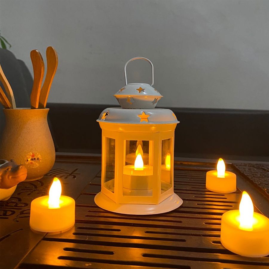 Hanging candle lamp ornament g - огляд і ціна Outdoor Lighting Wedding Decor