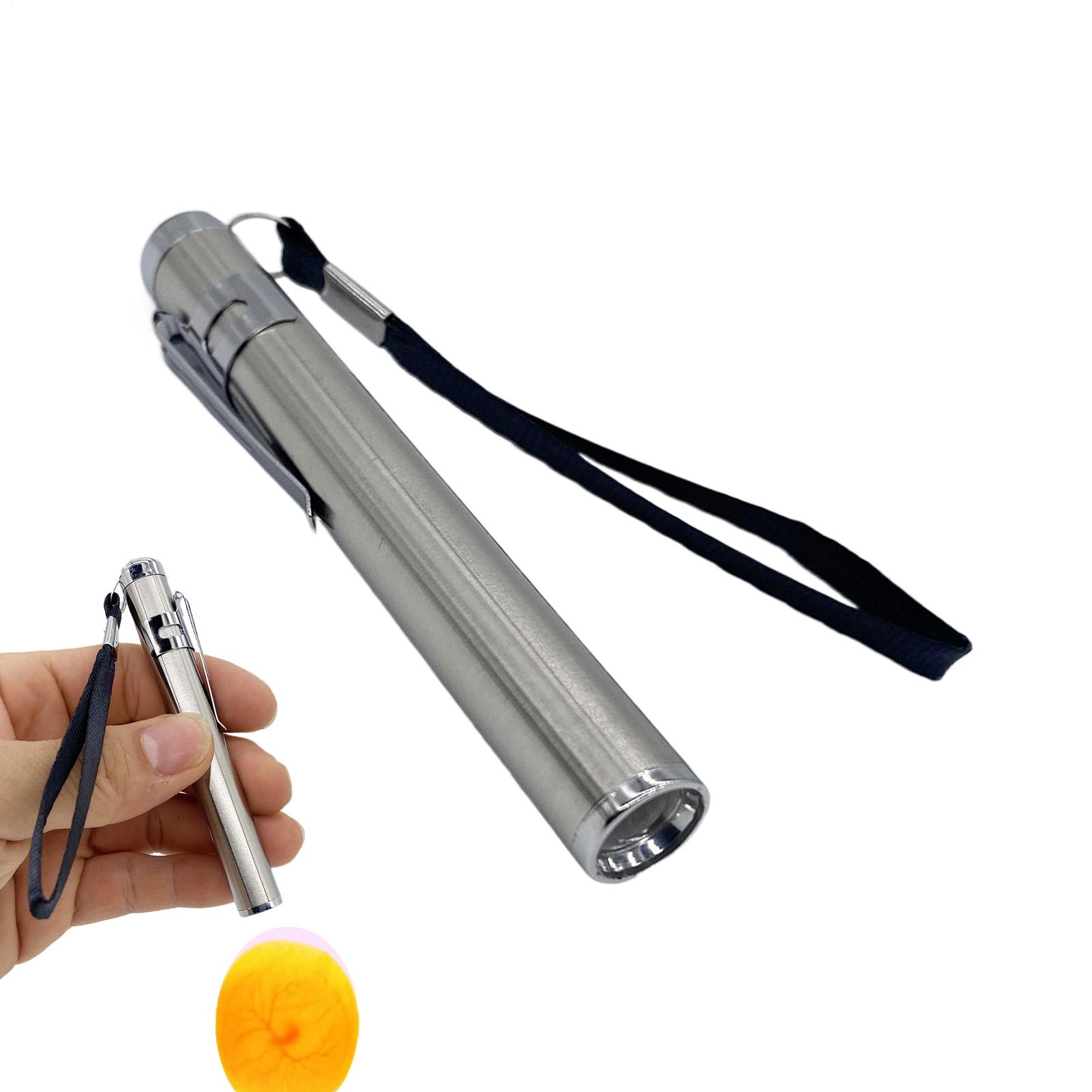 Egg Candler Light Portable Egg - огляд і ціна Homestead Lighting & Decor Oconomowoc