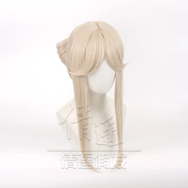 Original God Gel Light Cos Wig - огляд і ціна Union Lighting & Decor