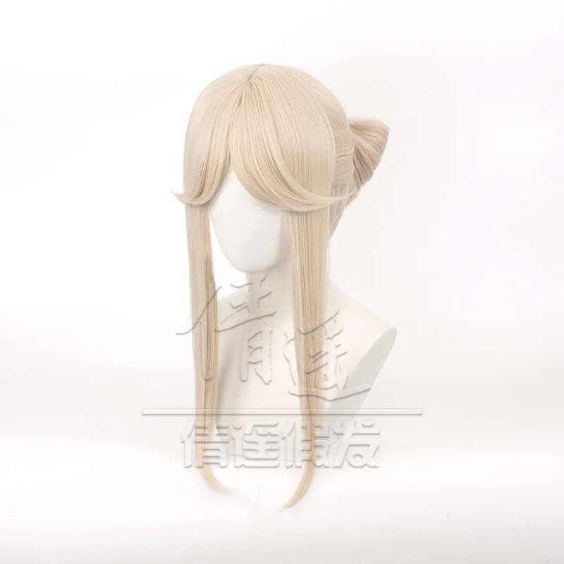 Original God Gel Light Cos Wig - огляд і ціна Union Lighting & Decor