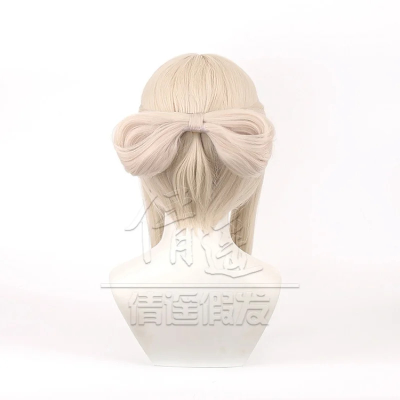 Original God Gel Light Cos Wig - огляд і ціна Union Lighting & Decor