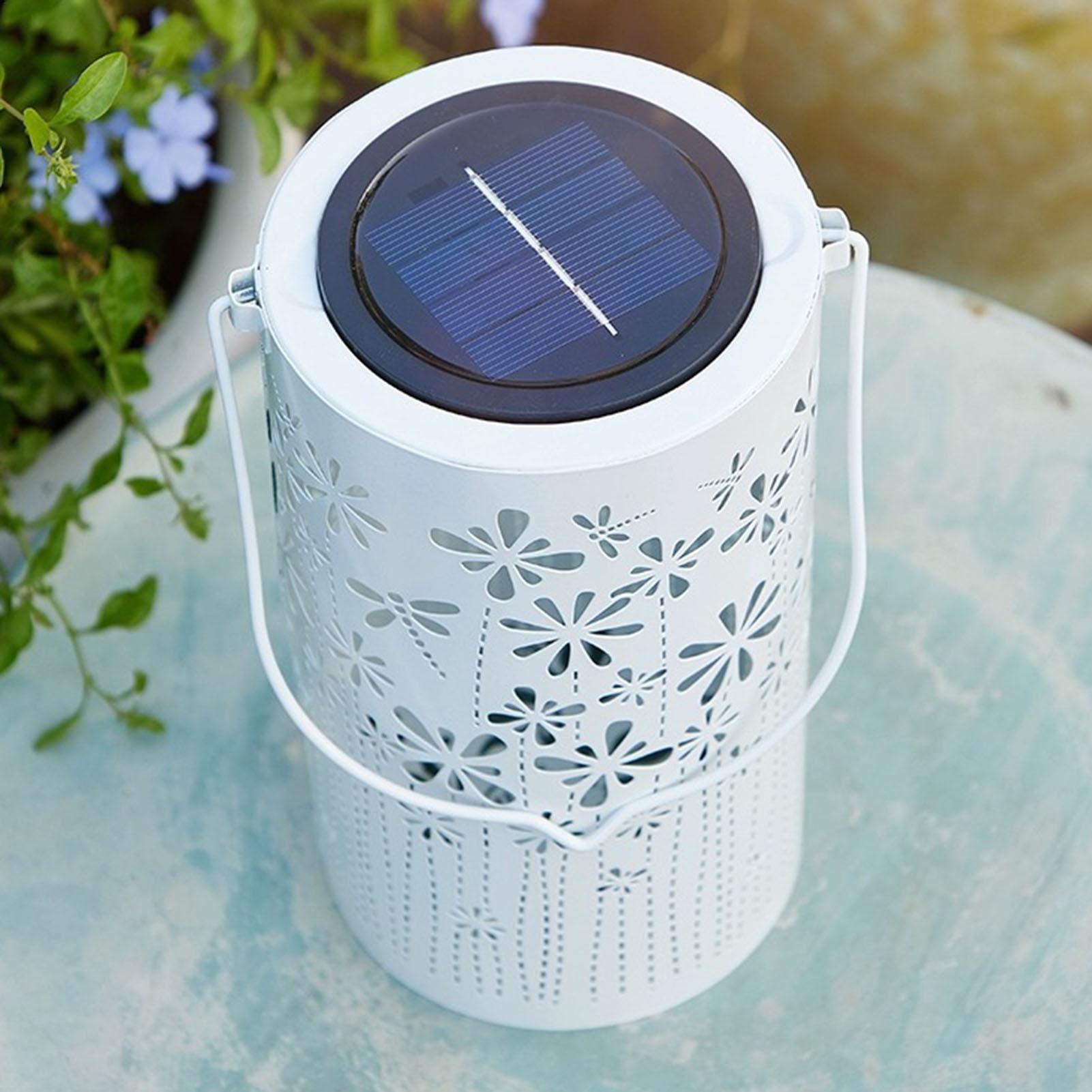 Solar Hangings Lantern Waterpr - огляд і ціна Lighting Decor Outdoor