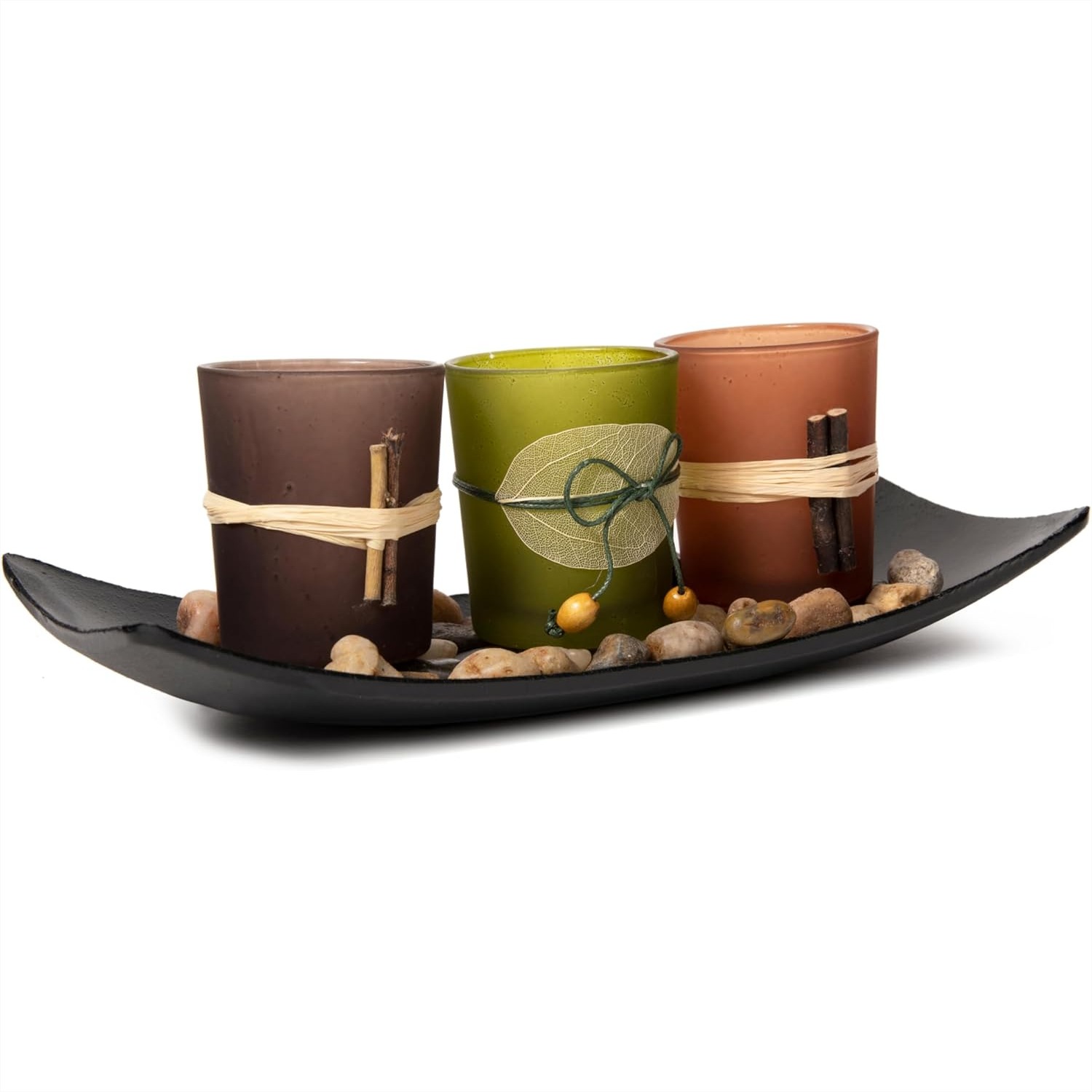 Decorative Votive Candle Holde - огляд і ціна Lighting Home Decor Products