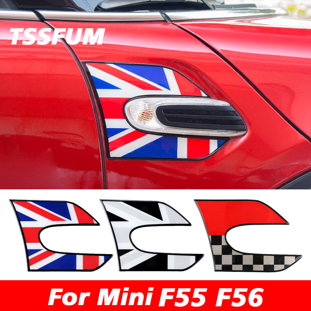Union Jack Car Turn Signal Lig - огляд і ціна Union Lighting & Decor