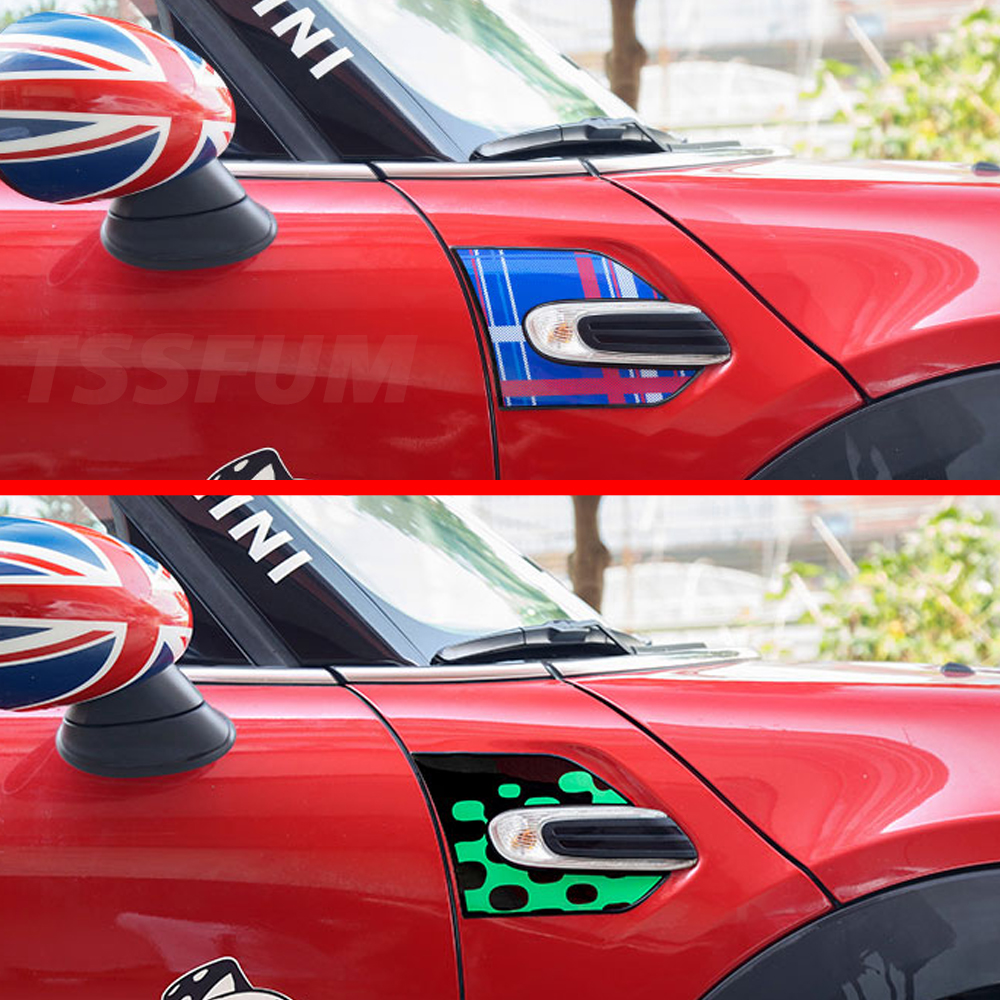 Union Jack Car Turn Signal Lig - огляд і ціна Union Lighting & Decor