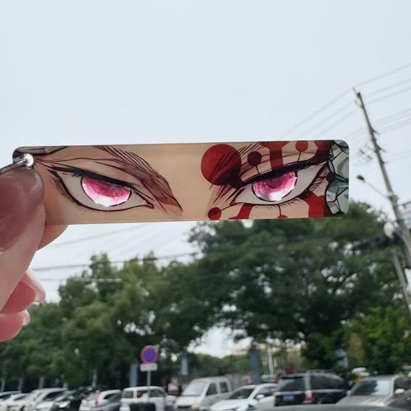 Anime Demon Slayer Double Side - огляд і ціна Pendant Light Shade