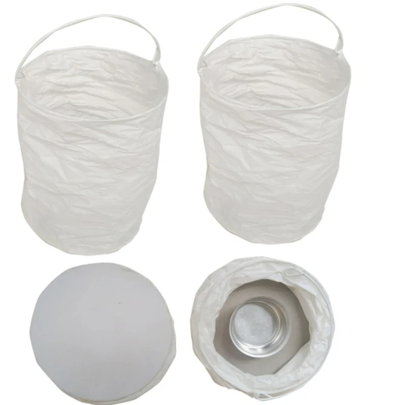 4pcs 2026 DIY White Straight P - огляд і ціна Outdoor Lighting Wedding Decor