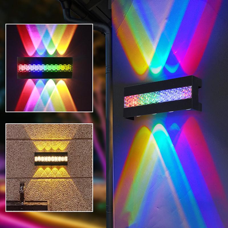 Outdoor Waterproof Wall Light  - огляд і ціна Wall Decor Lighting