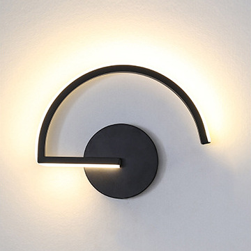 Modern Nordic LED Wall Lamp, M - огляд і ціна Wall Decor Lighting
