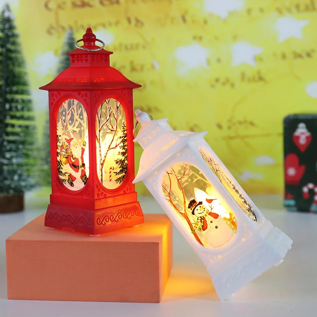Christmas Home Decoration Prod - огляд і ціна Lighting Home Decor Products