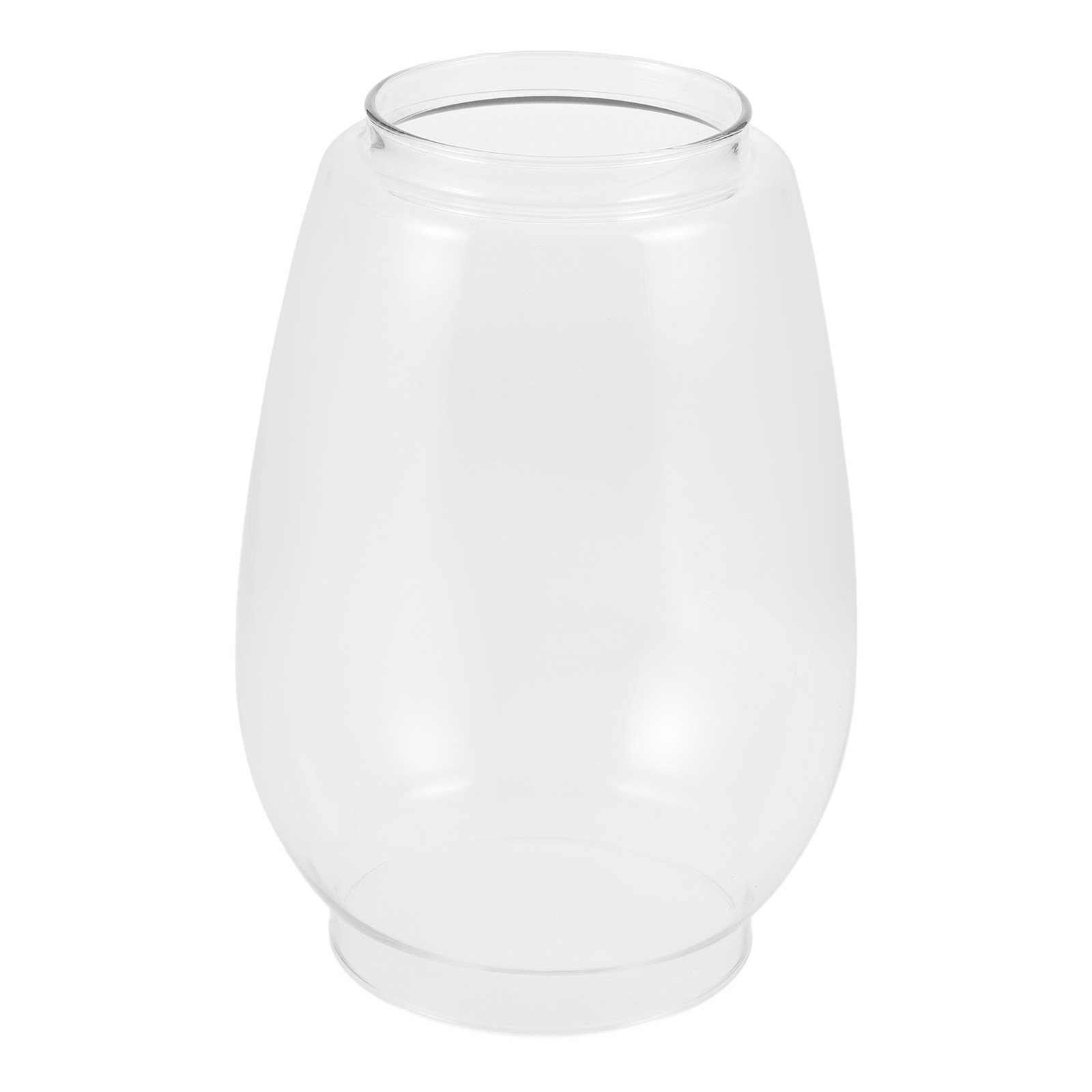 Clear Glass Lantern Globes for - огляд і ціна Pendant Light Shade