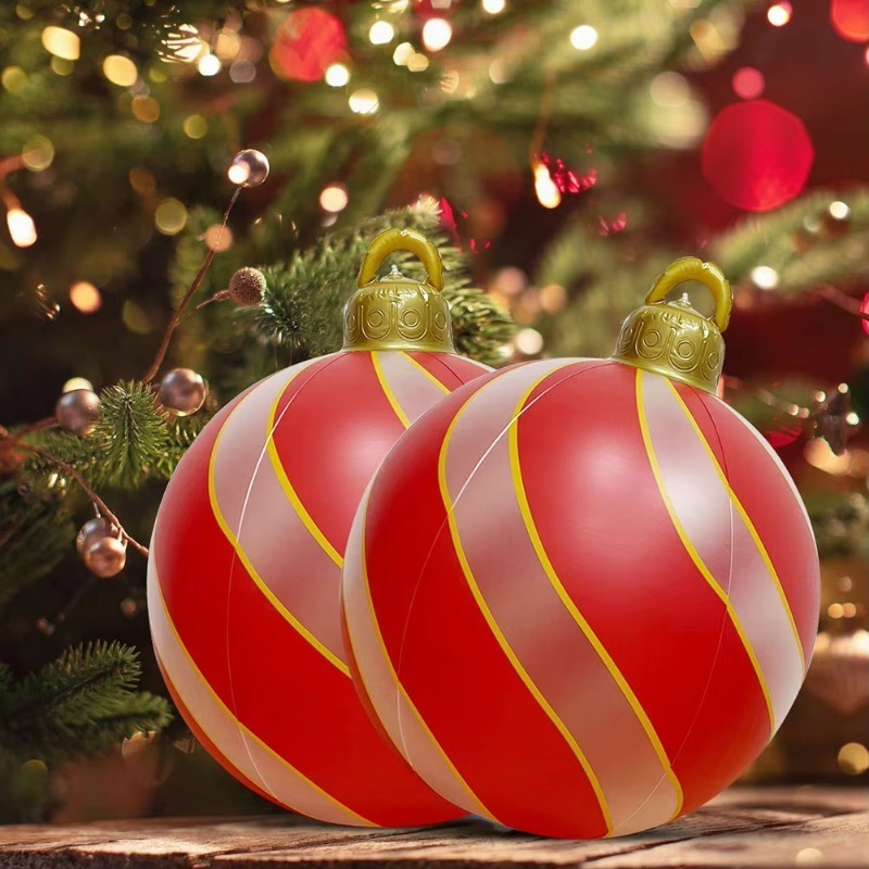 60cm Outdoor Christmas Inflata - огляд і ціна Lighting Tree Decor