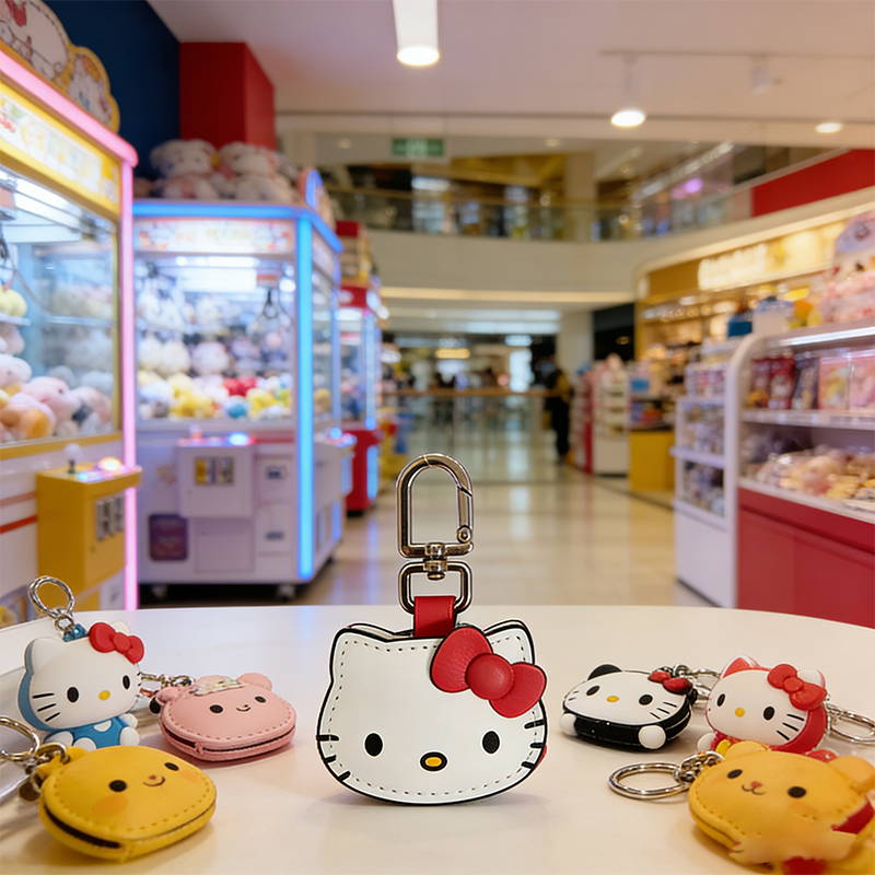 Hellokitty Cartoon Peripheral  - огляд і ціна Pendant Light Shade