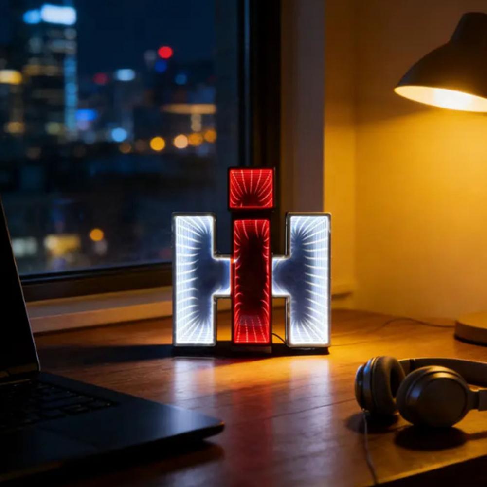 Nighttime Reading Lamp Harvest - огляд і ціна Lighting Decoration Ideas For Home