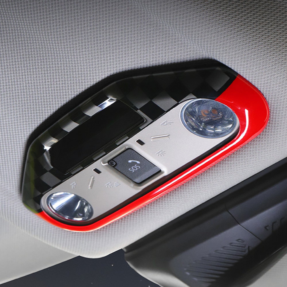 Car Reading Light Trim Cover F - огляд і ціна Union Lighting & Decor