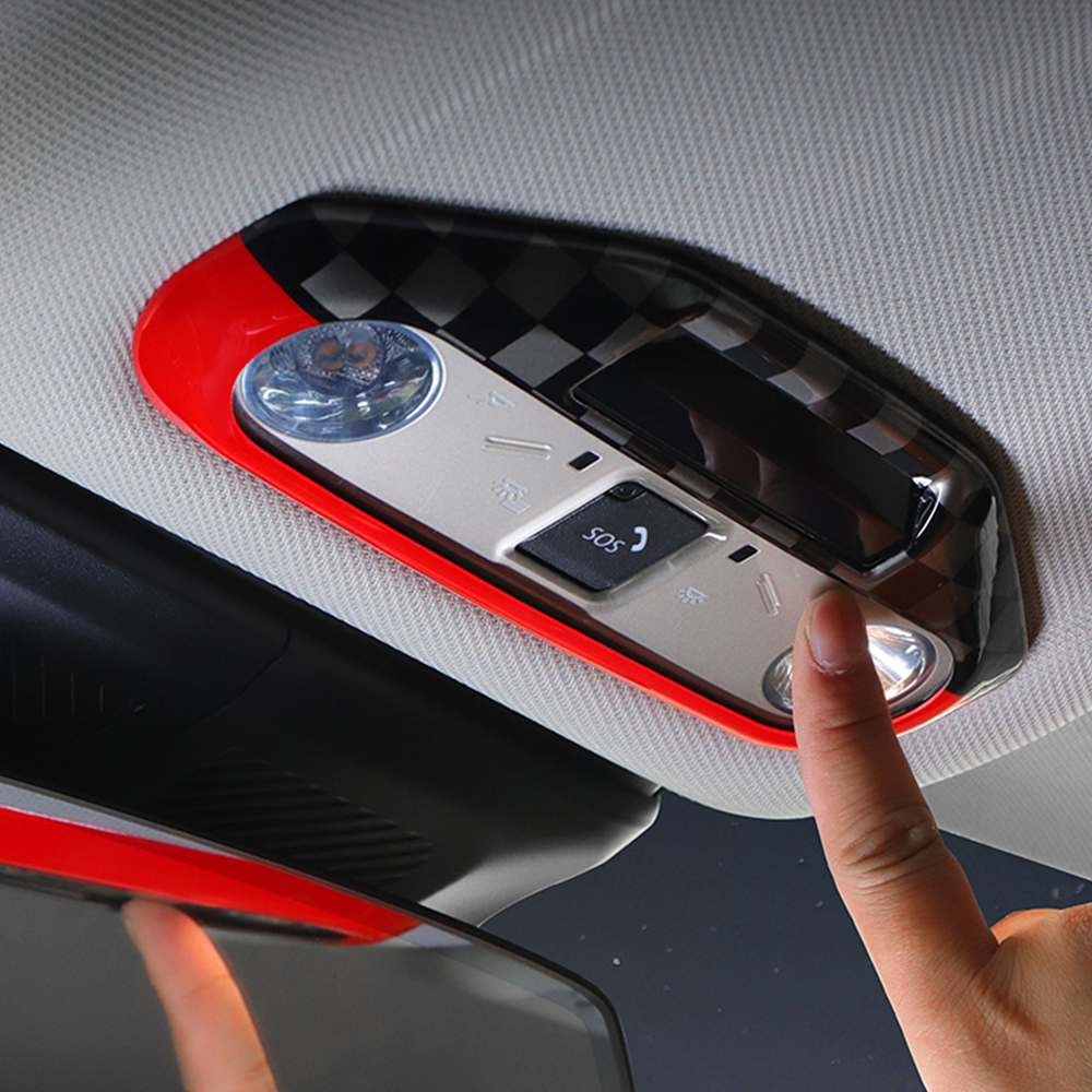 Car Reading Light Trim Cover F - огляд і ціна Union Lighting & Decor
