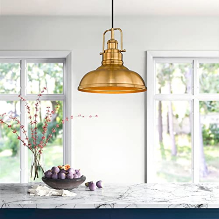Farmhouse Pendant Lighting for - огляд і ціна Pendant Light Shade