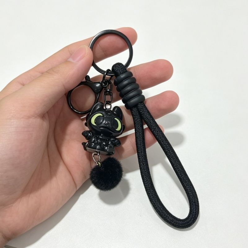 Anime Peripherals Cute Toothle - огляд і ціна Pendant Light Shade