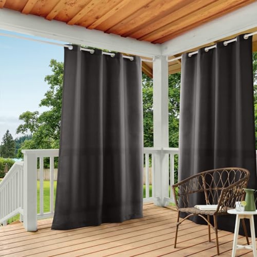 Cabana Solid Heavyweight Indoo - огляд і ціна Decor Lighting Pack