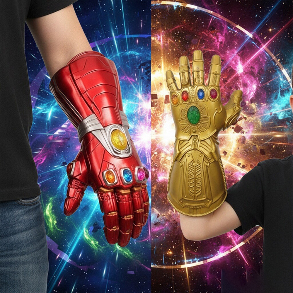 LED Light Up Glove with Remova - огляд і ціна Decor Lighting Fans