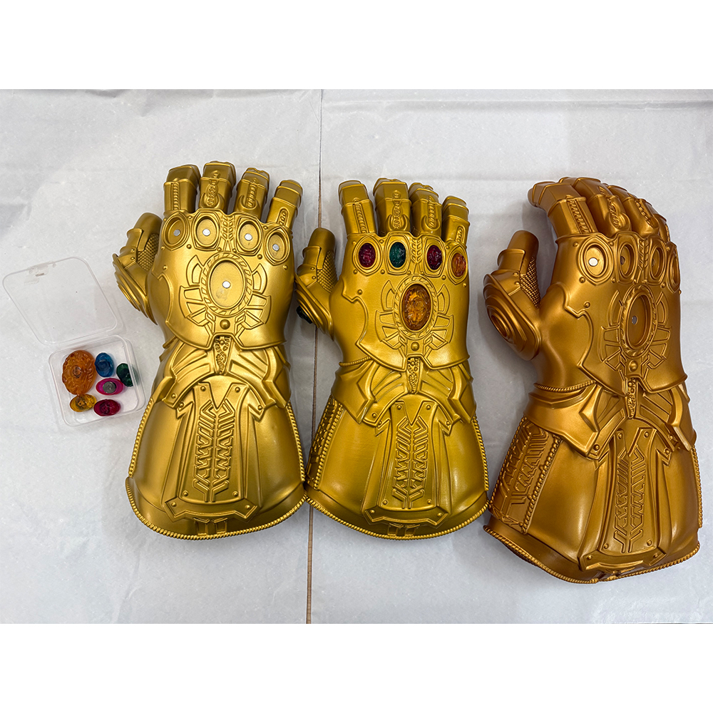 LED Light Up Glove with Remova - огляд і ціна Decor Lighting Fans