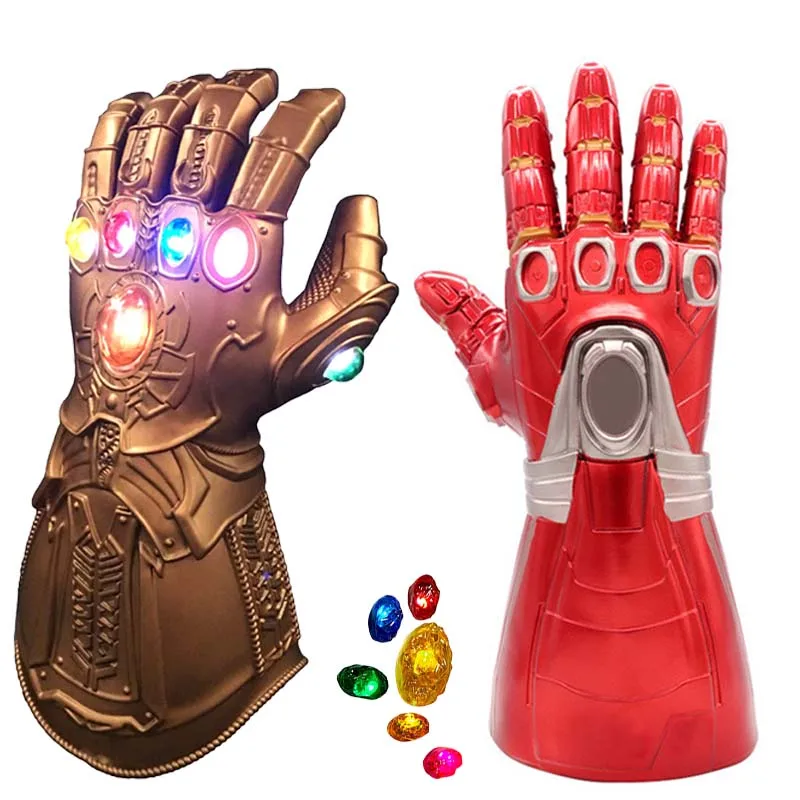 LED Light Up Glove with Remova - огляд і ціна Decor Lighting Fans