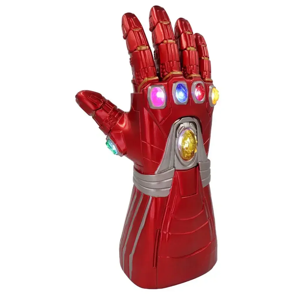 LED Light Up Glove with Remova - огляд і ціна Decor Lighting Fans