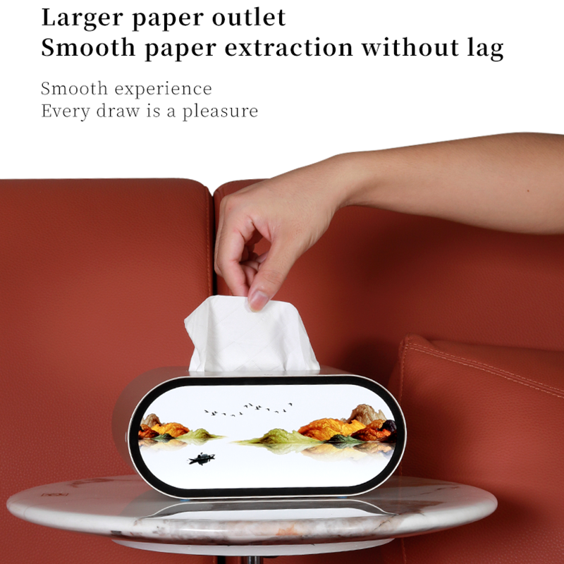 LED Night Light Tissue Box wit - огляд і ціна Bedroom Lighting Decor Ideas