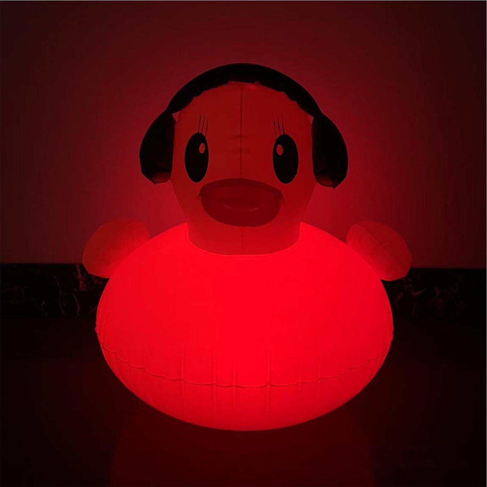 Floating Pool Lights Automatic - огляд і ціна Outdoor Lighting Wedding Decor