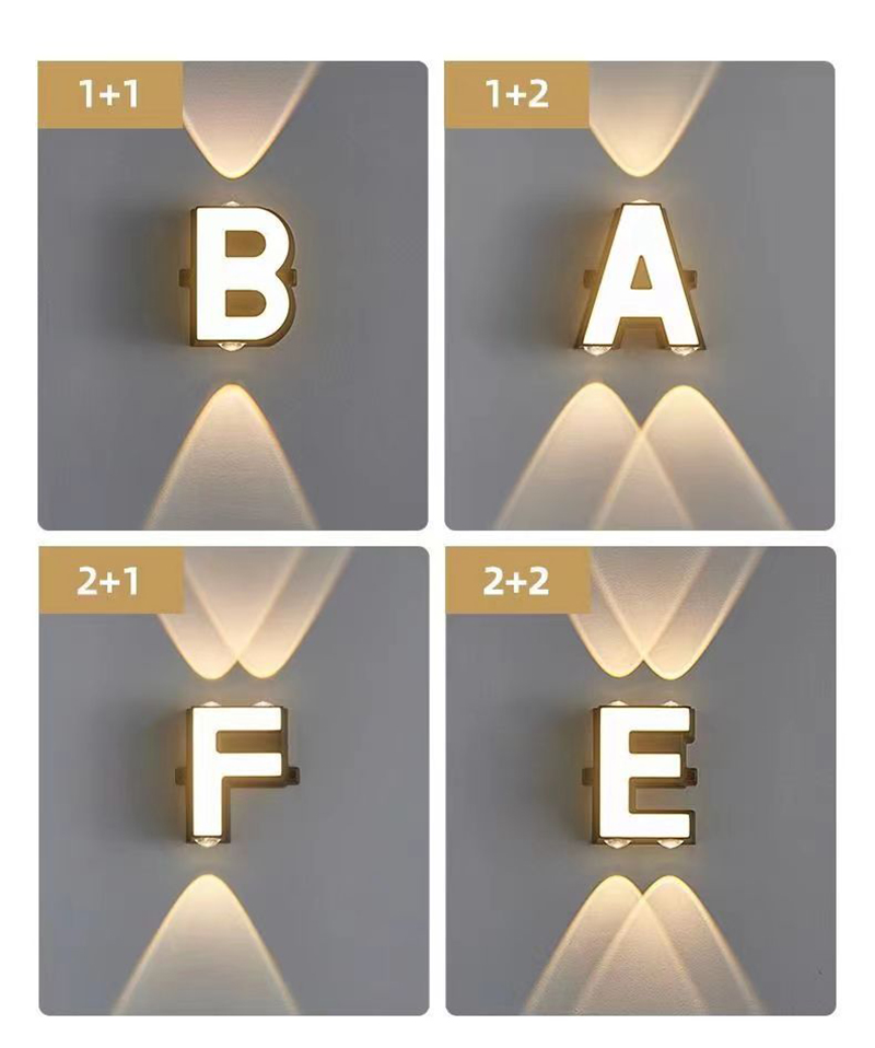 Outdoor IP65 Waterproof Wall L - огляд і ціна Lighting Decor Outdoor