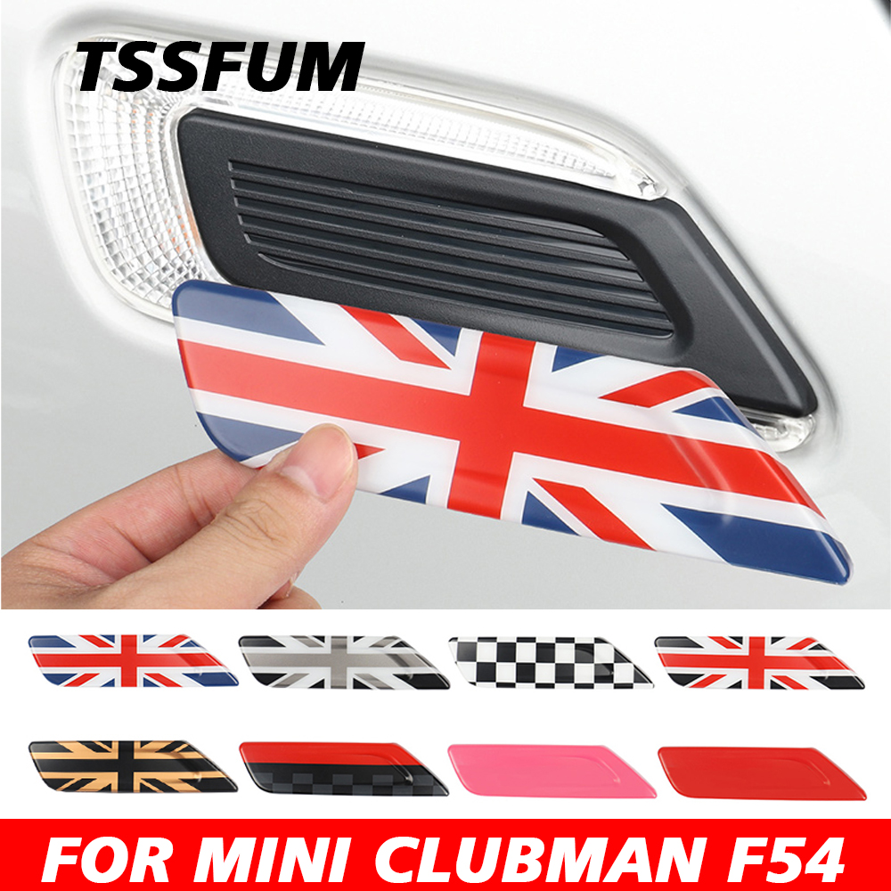 1Pair Union Jack Exterior Side - огляд і ціна Union Lighting & Decor