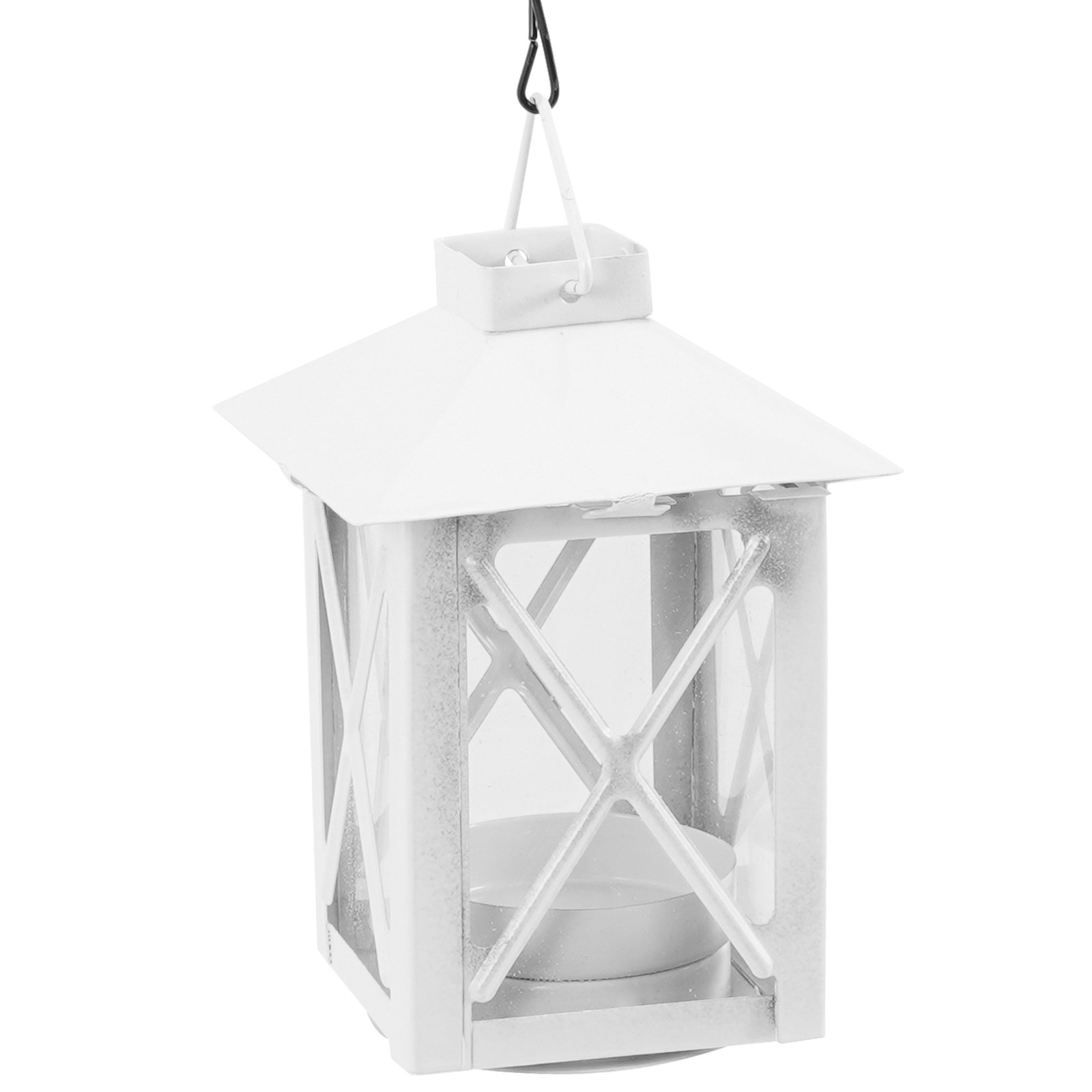 Vintage Hanging Metal Tea Ligh - огляд і ціна Vintage Lighting Decor