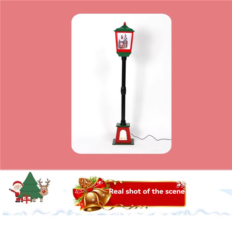 Christmas Decorations Lucky Sn - огляд і ціна Lighting Decor For Wedding