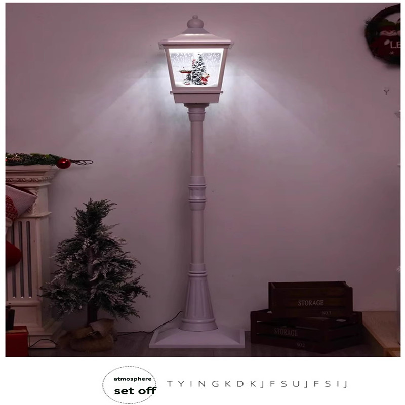 Christmas Decorations Lucky Sn - огляд і ціна Lighting Decor For Wedding
