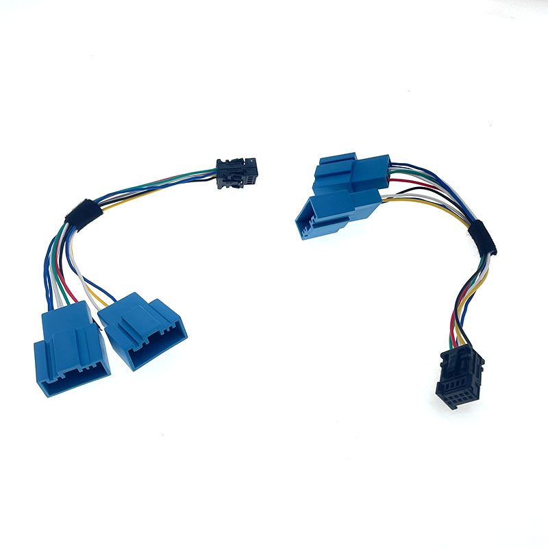 Cable for update pre facelift  - огляд і ціна Union Lighting & Decor
